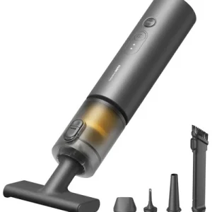 HOTO Handheld Car Vacuum Cleaner Cordless 4-in-1 Portable Mini Vacuum with