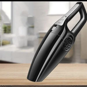Wireless portable Car Vacuum Cleaner