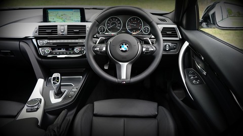 Premium automotive detailing